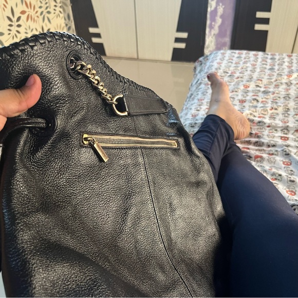 Tory Burch authentic tote - Picture 14 of 16